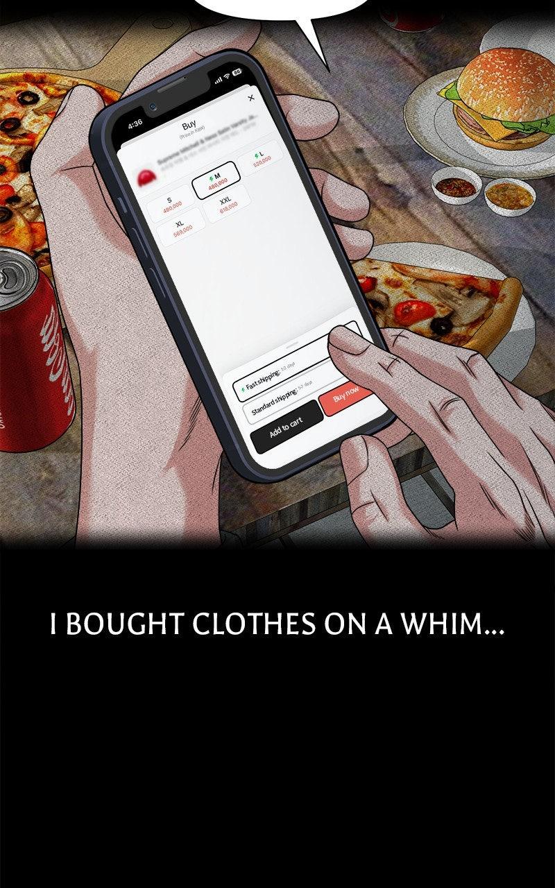 The Gwichon Village Mystery Chap 53 - Next Chap 54