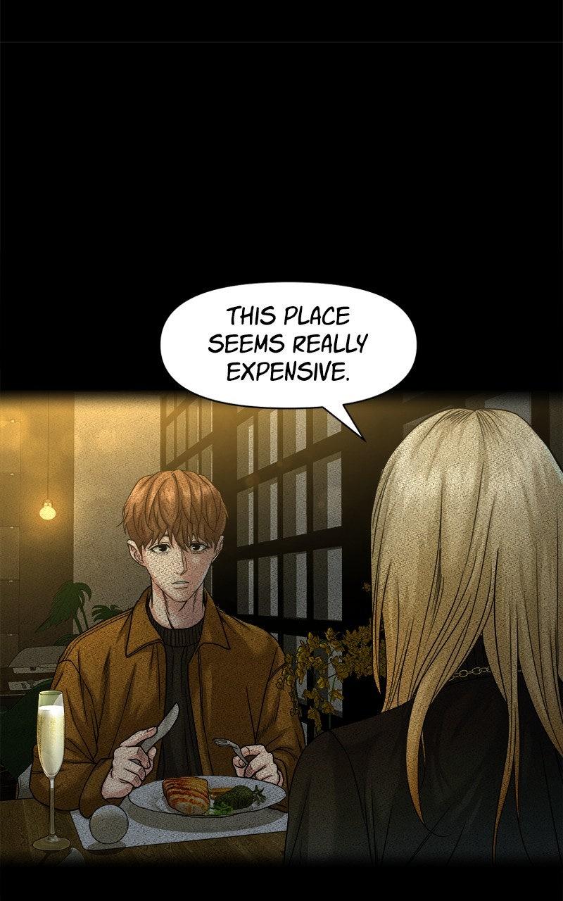 The Gwichon Village Mystery Chap 53 - Next Chap 54