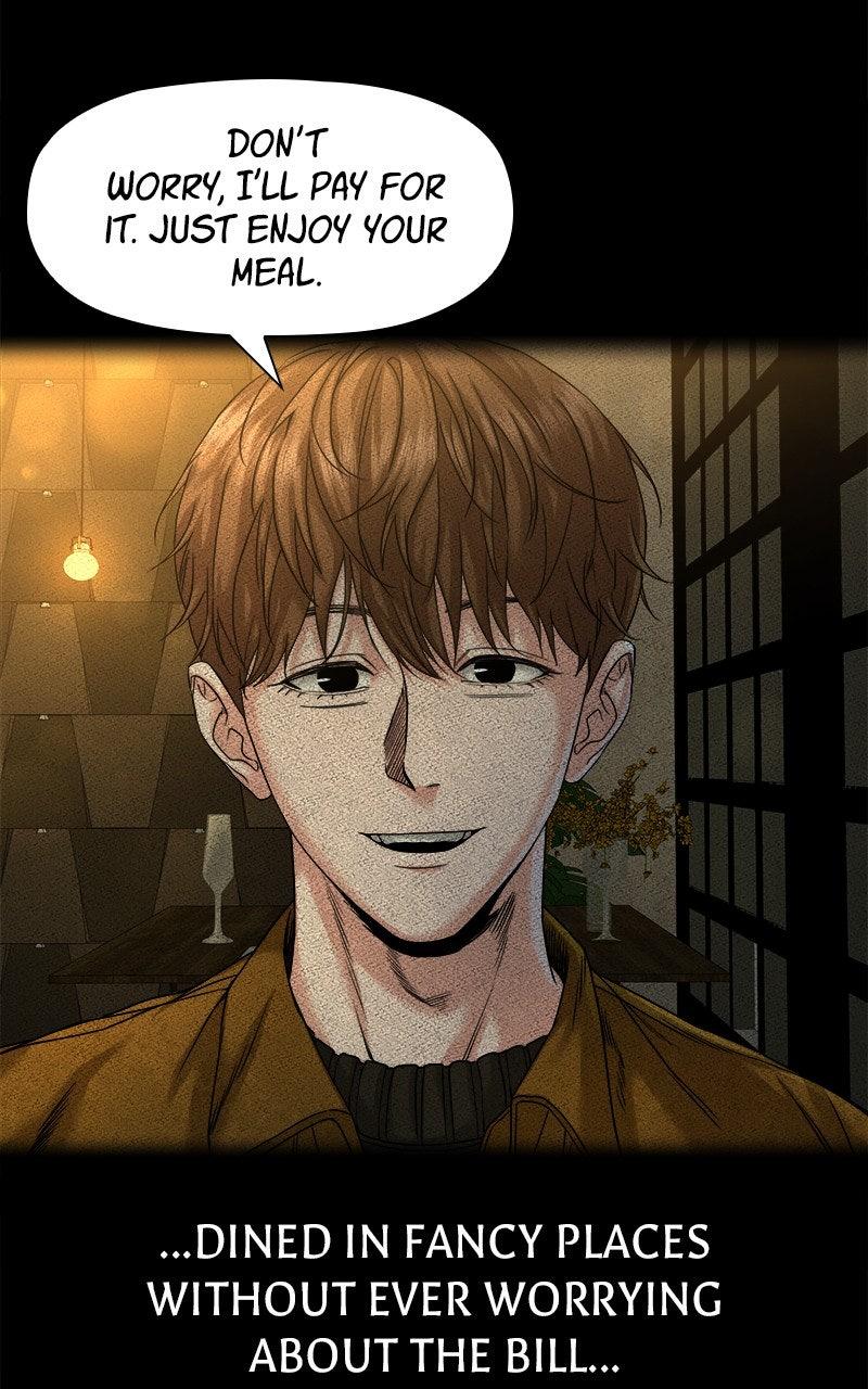 The Gwichon Village Mystery Chap 53 - Next Chap 54