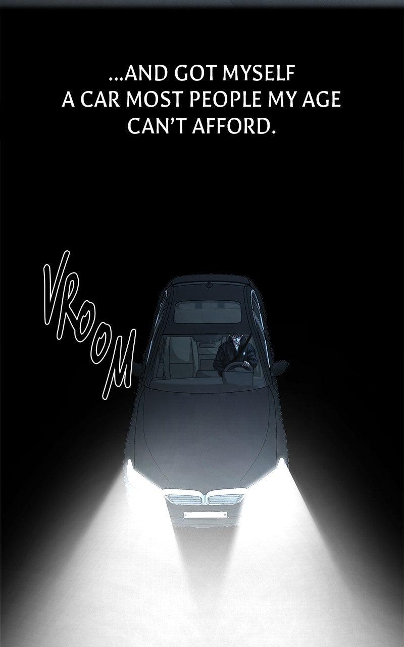 The Gwichon Village Mystery Chap 53 - Next Chap 54