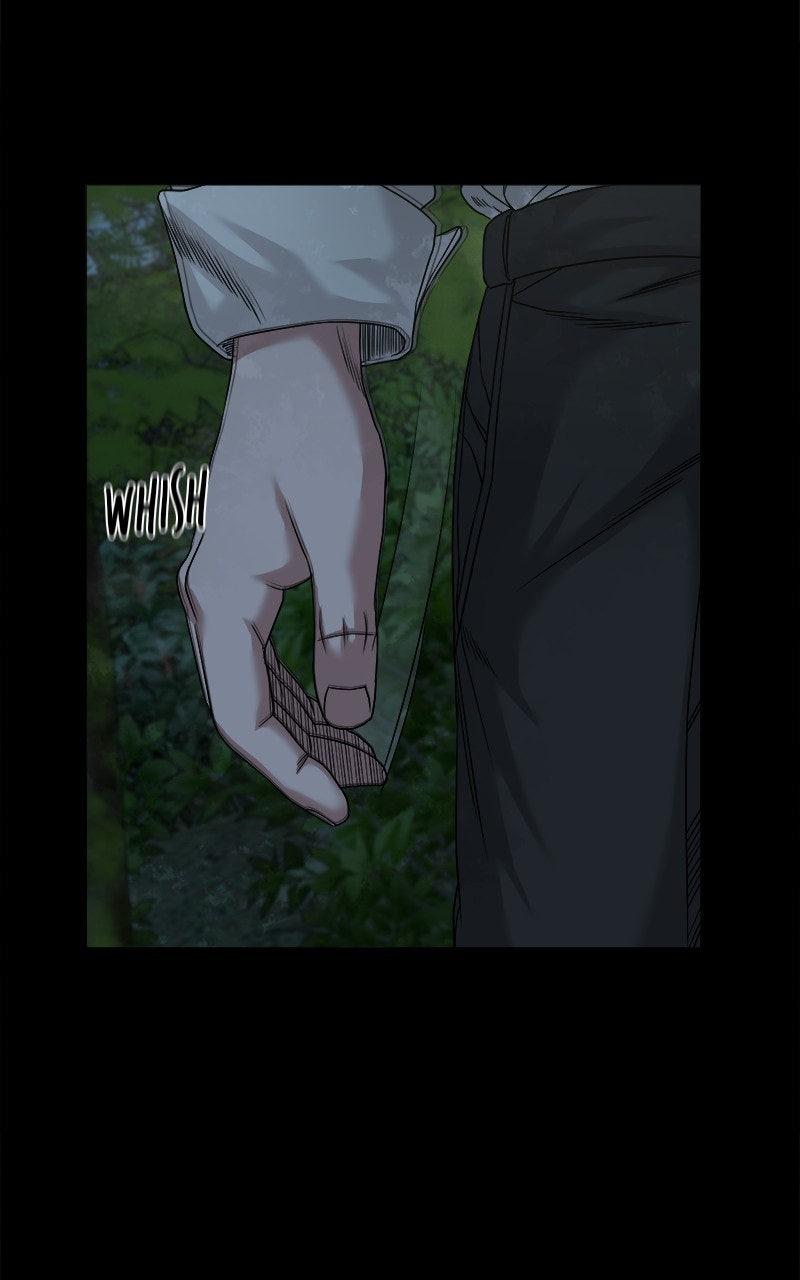 The Gwichon Village Mystery Chap 53 - Next Chap 54