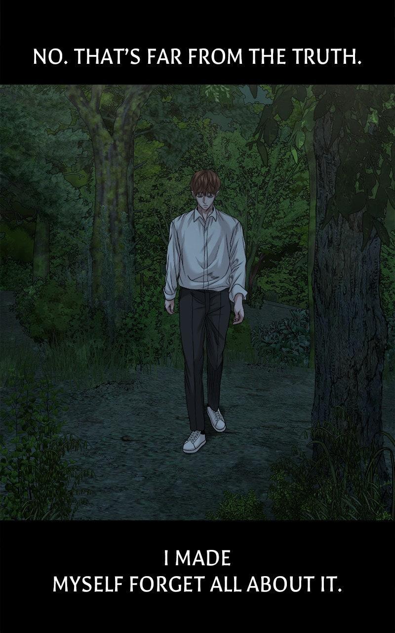 The Gwichon Village Mystery Chap 53 - Next Chap 54