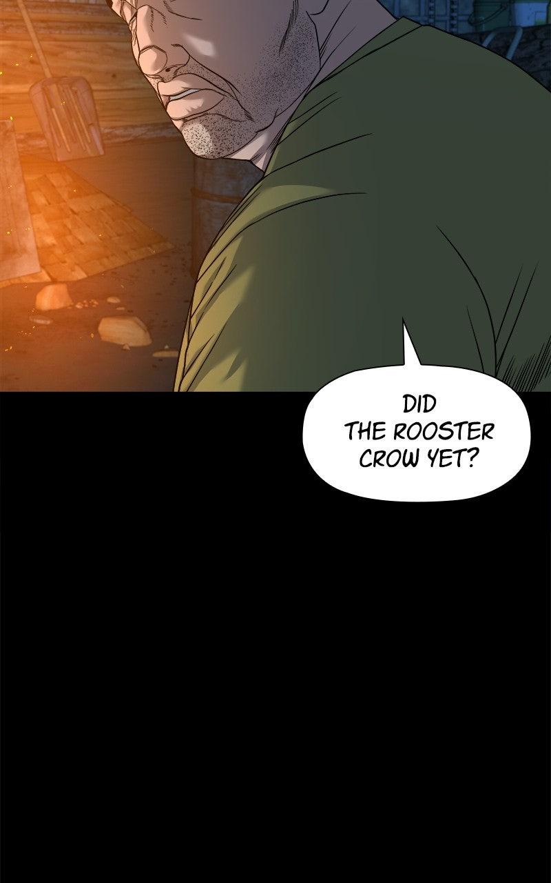 The Gwichon Village Mystery Chap 53 - Next Chap 54