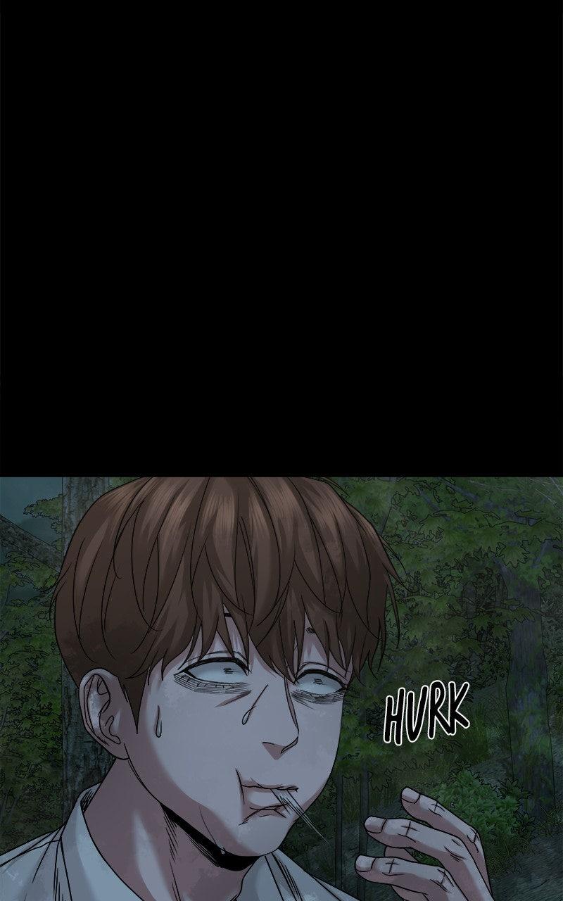 The Gwichon Village Mystery Chap 53 - Next Chap 54