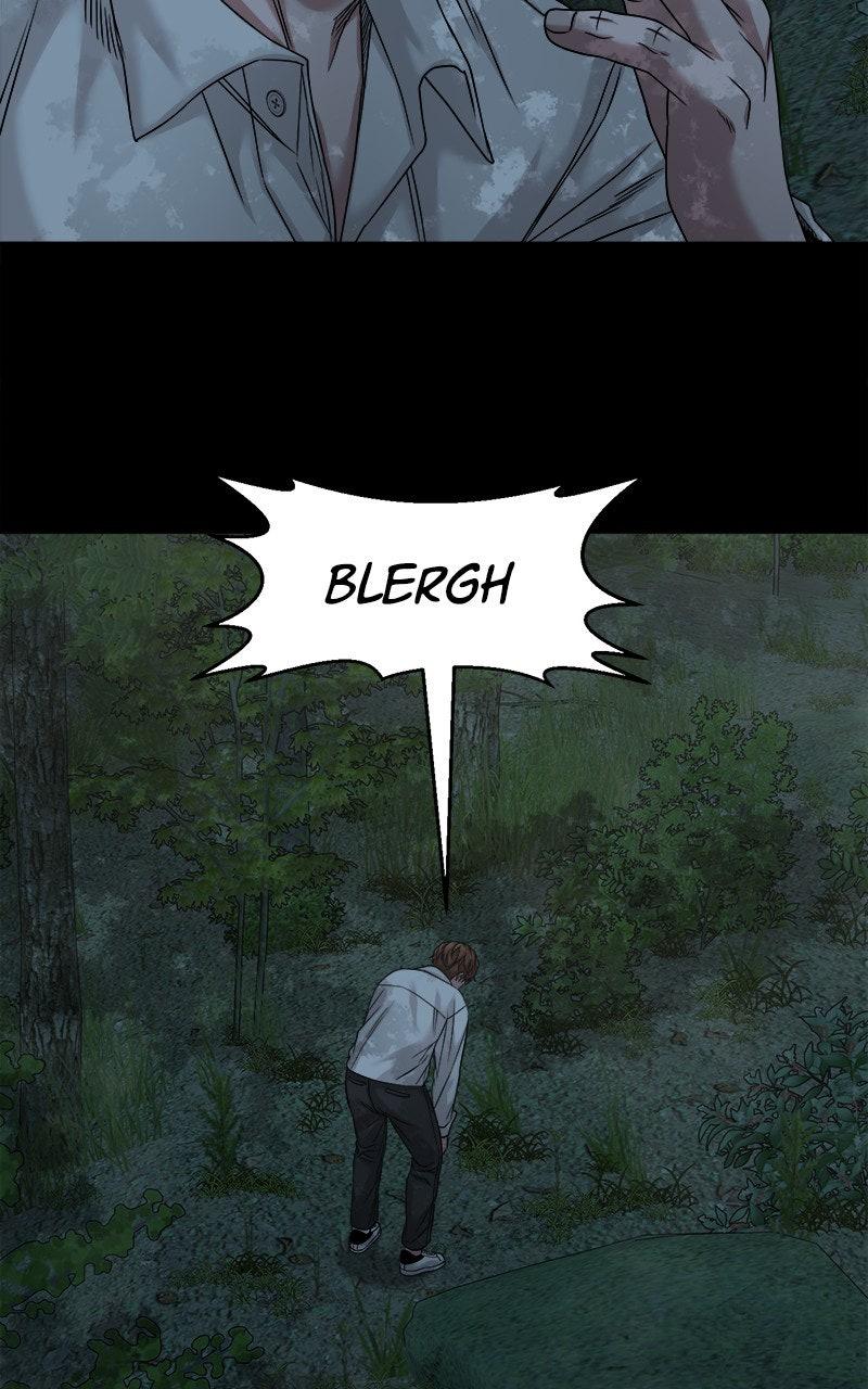 The Gwichon Village Mystery Chap 53 - Next Chap 54