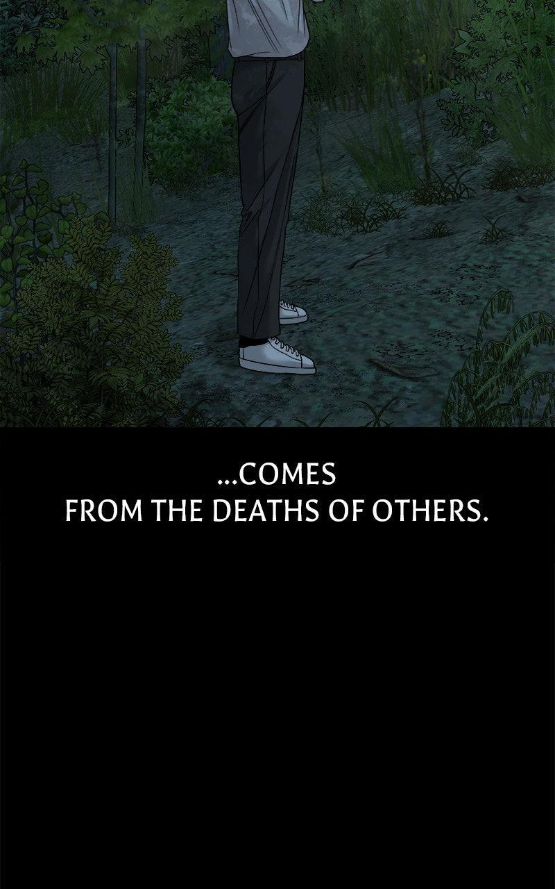 The Gwichon Village Mystery Chap 53 - Next Chap 54