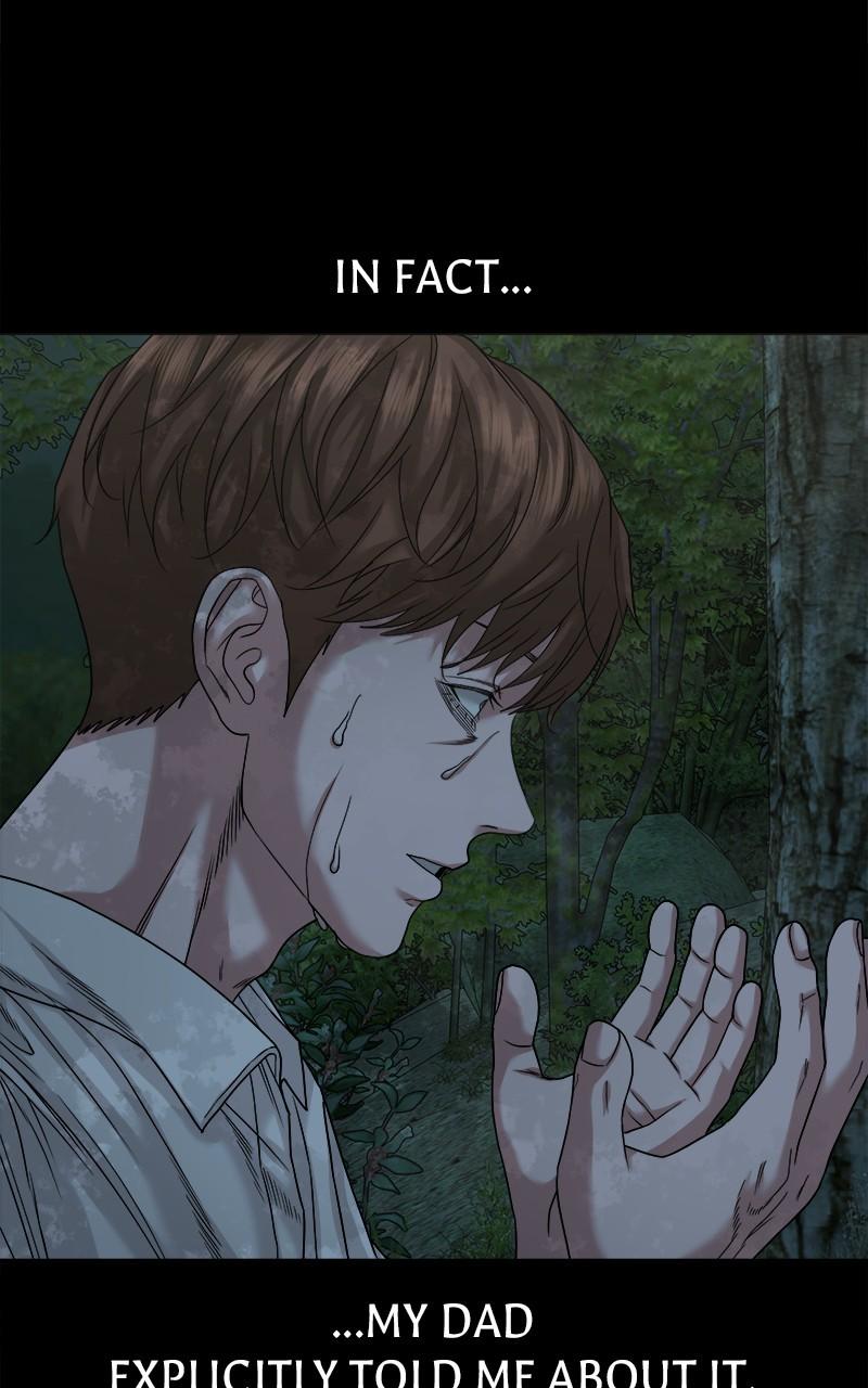 The Gwichon Village Mystery Chap 53 - Next Chap 54