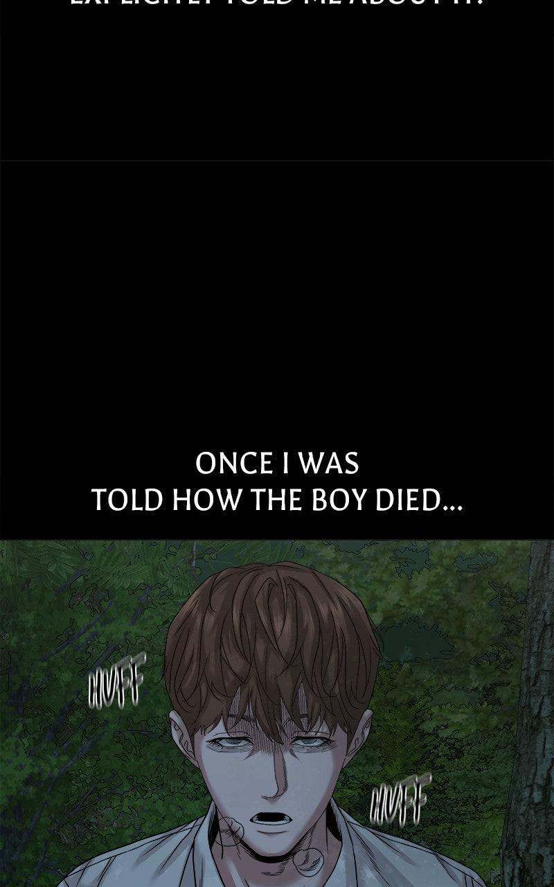 The Gwichon Village Mystery Chap 53 - Next Chap 54