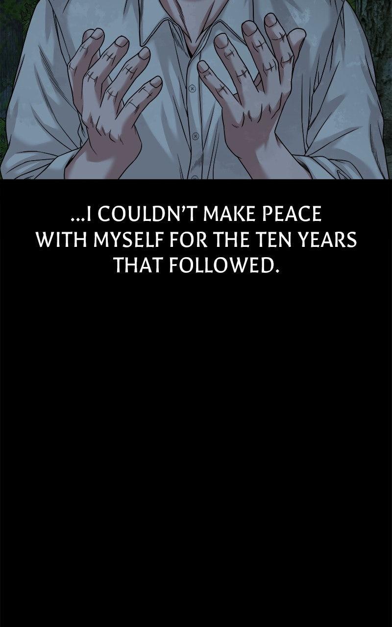 The Gwichon Village Mystery Chap 53 - Next Chap 54