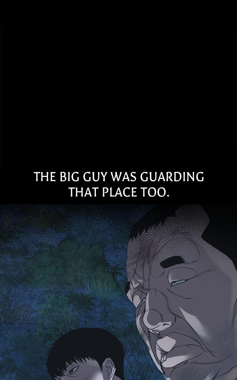 The Gwichon Village Mystery Chap 53 - Next Chap 54