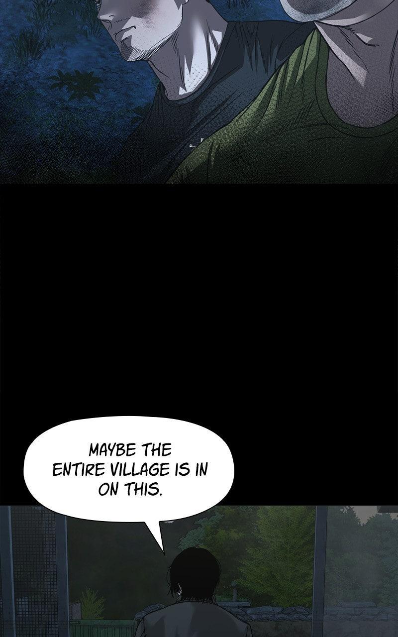 The Gwichon Village Mystery Chap 53 - Next Chap 54