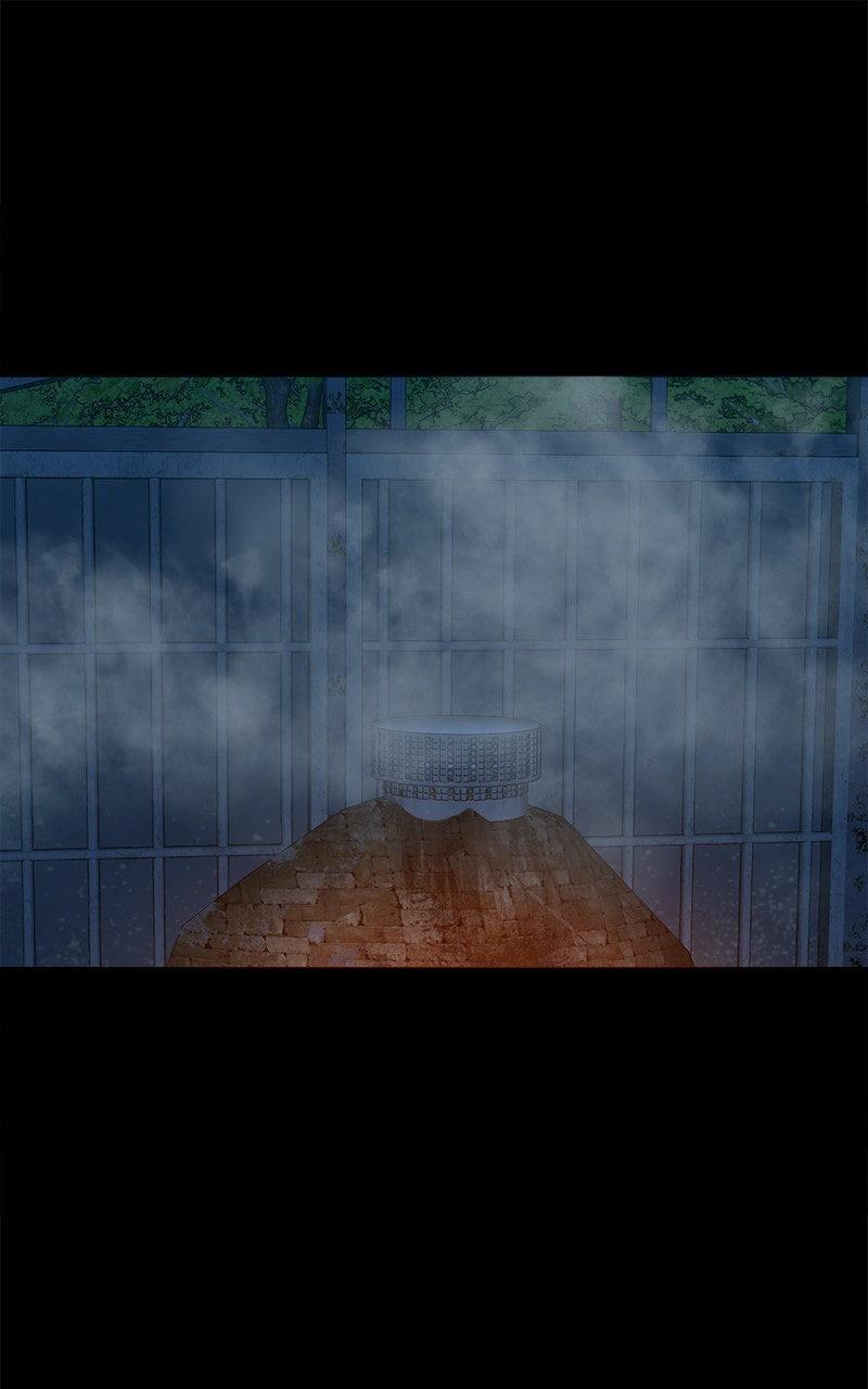 The Gwichon Village Mystery Chap 53 - Next Chap 54