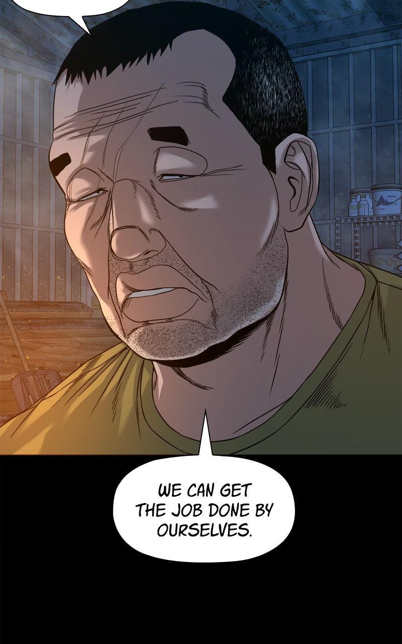 The Gwichon Village Mystery Chap 53 - Next Chap 54