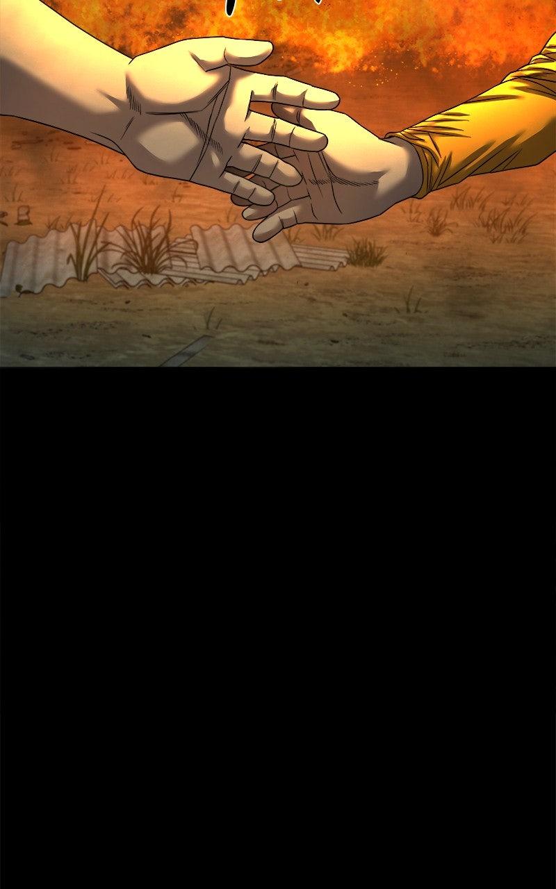 The Gwichon Village Mystery Chap 53 - Next Chap 54