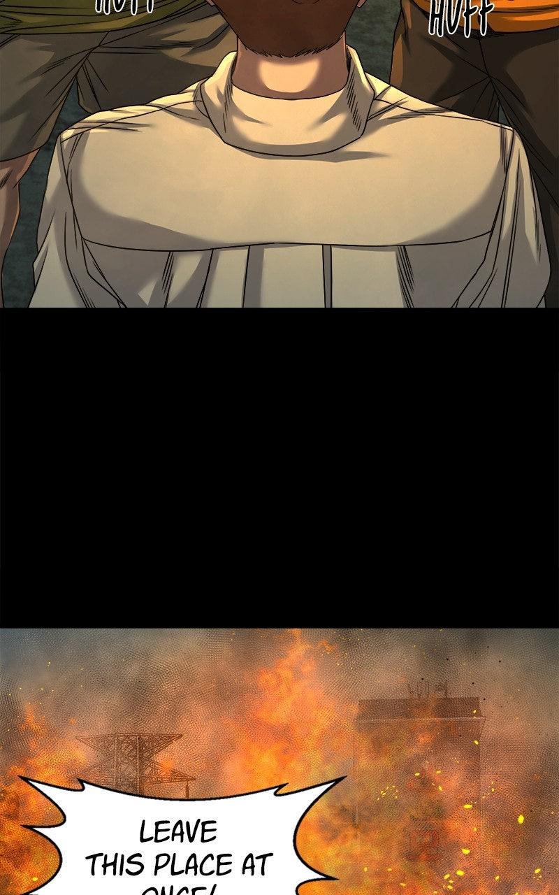 The Gwichon Village Mystery Chap 53 - Next Chap 54