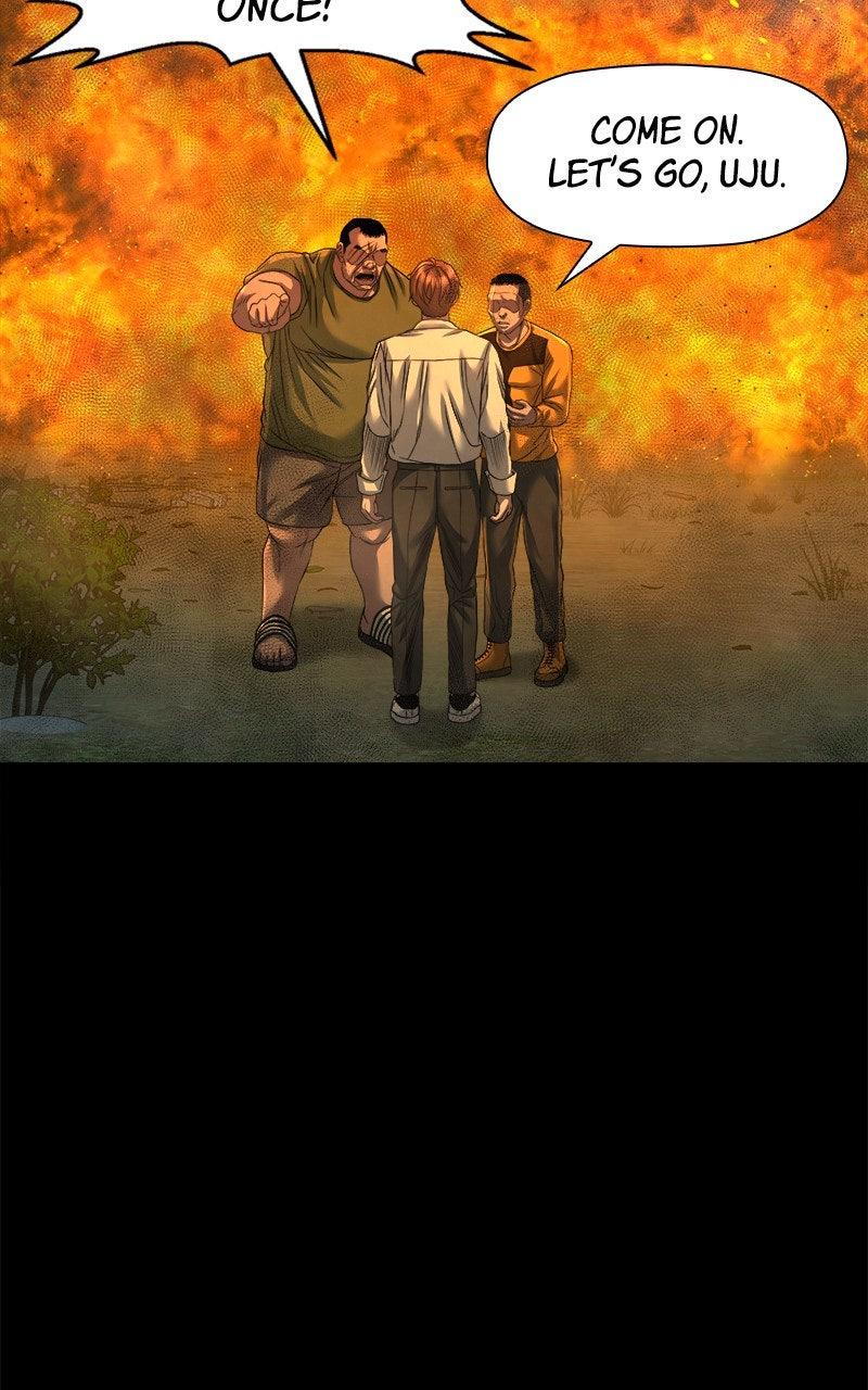 The Gwichon Village Mystery Chap 53 - Next Chap 54