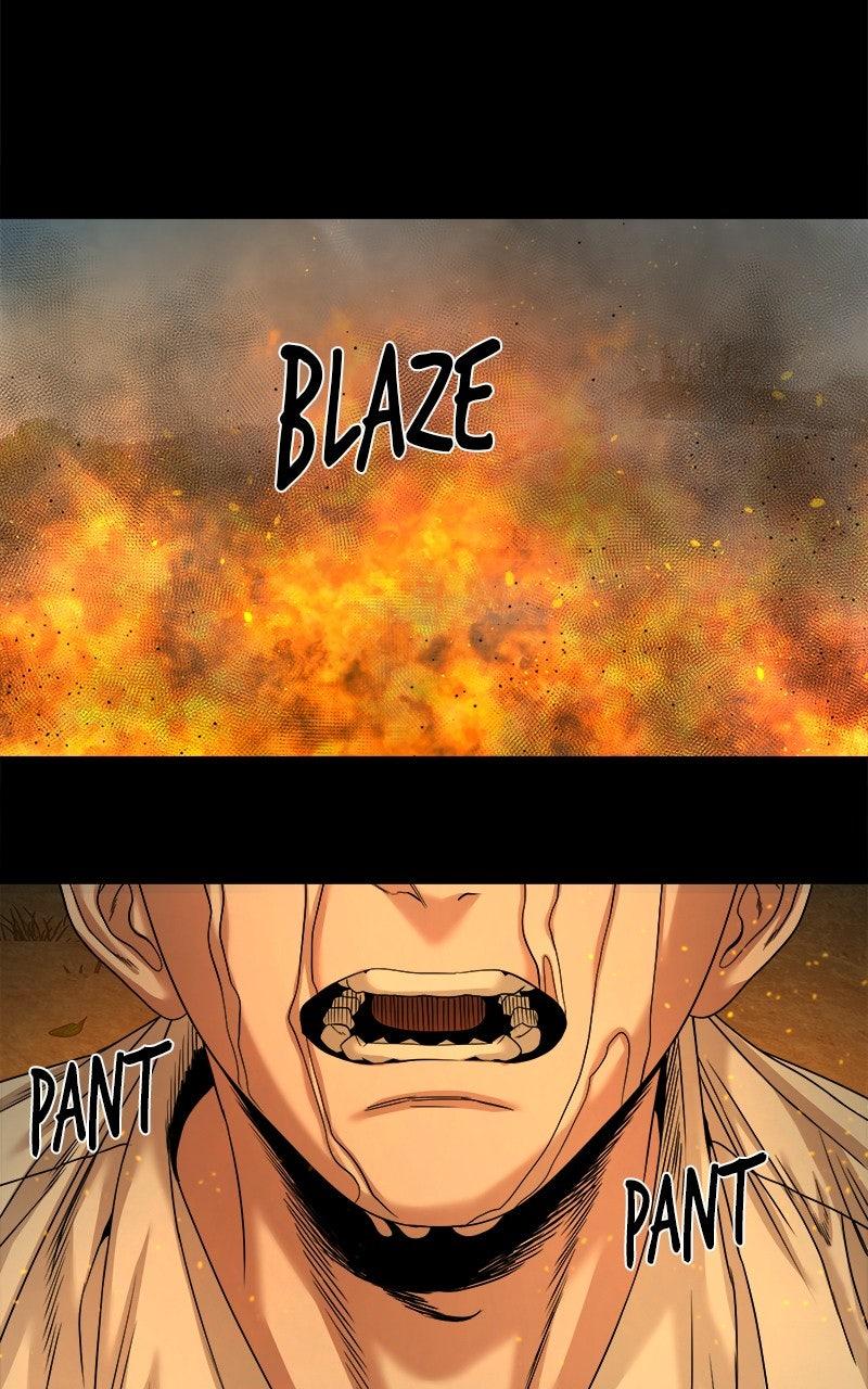 The Gwichon Village Mystery Chap 53 - Next Chap 54