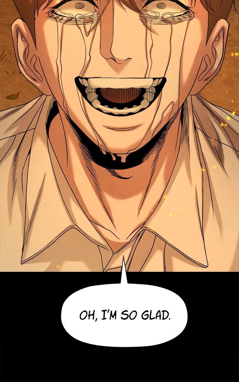 The Gwichon Village Mystery Chap 53 - Next Chap 54