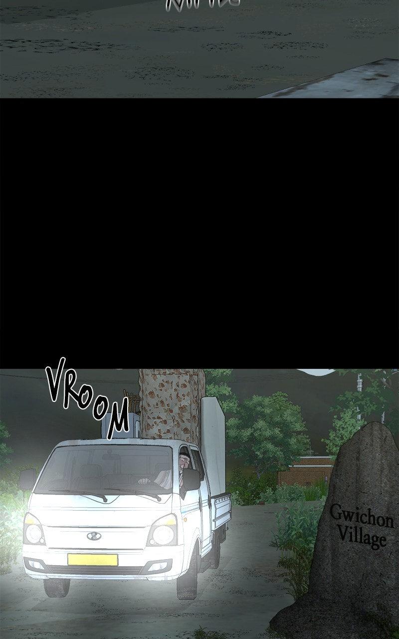 The Gwichon Village Mystery Chap 53 - Next Chap 54