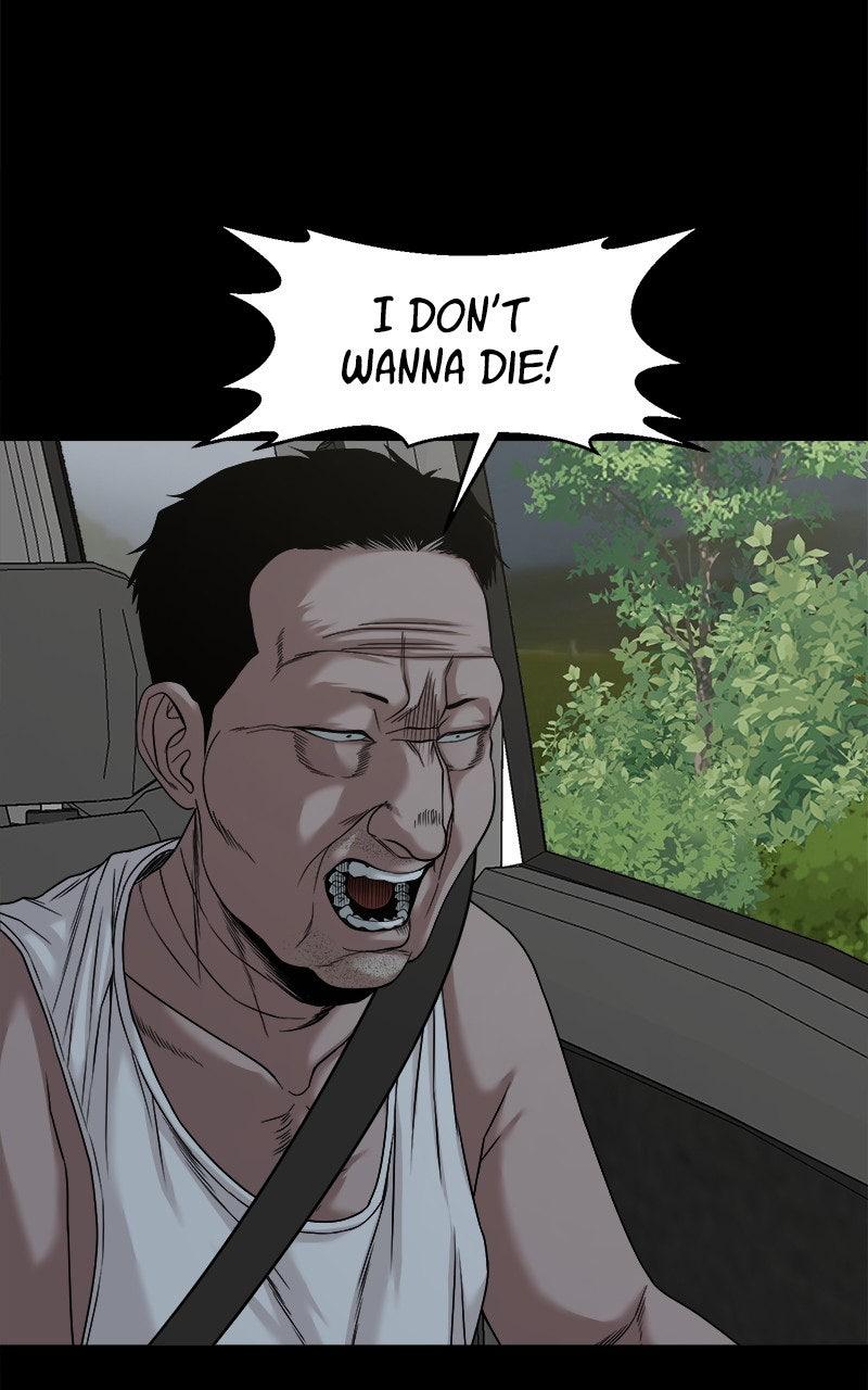 The Gwichon Village Mystery Chap 53 - Next Chap 54