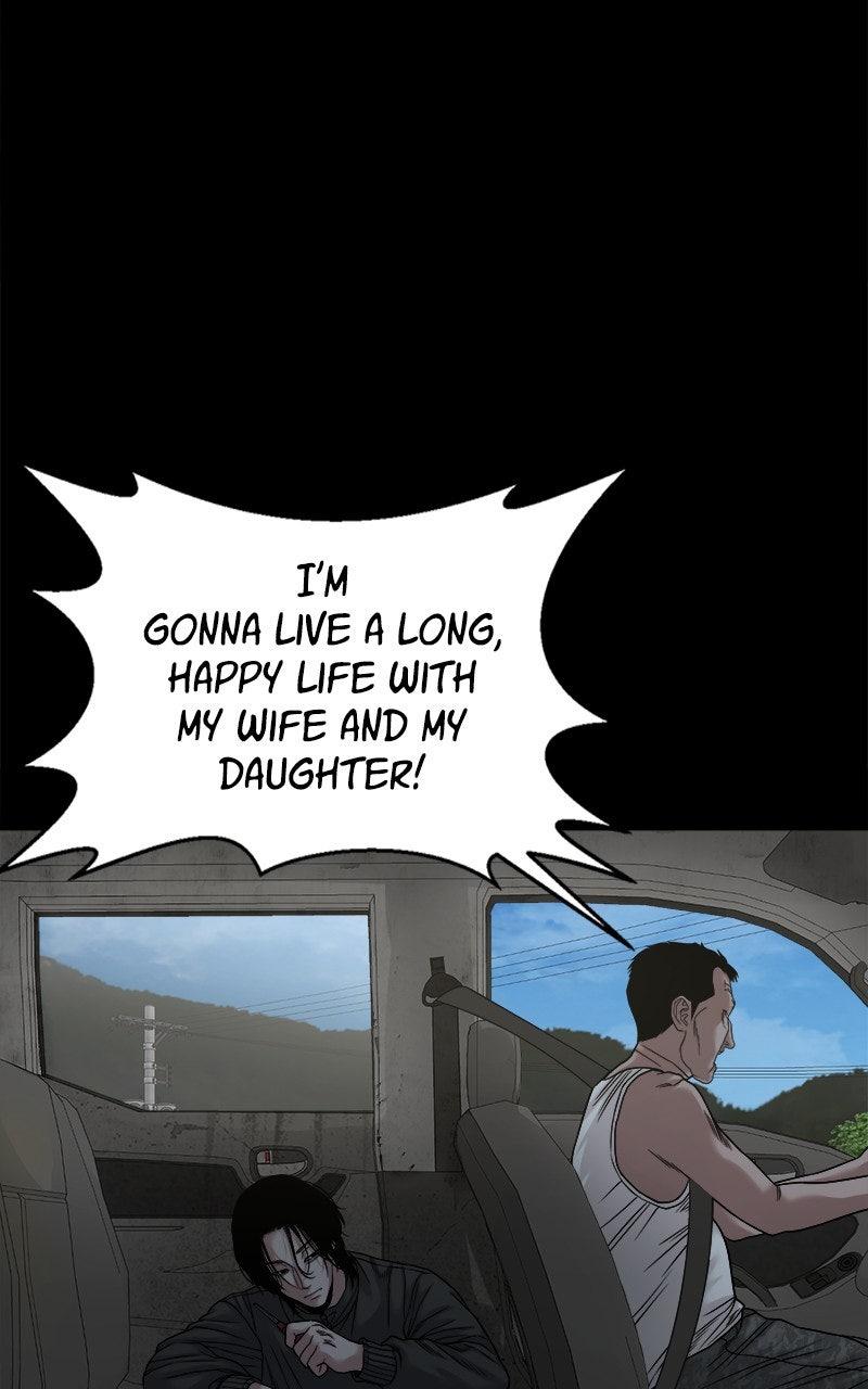 The Gwichon Village Mystery Chap 53 - Next Chap 54