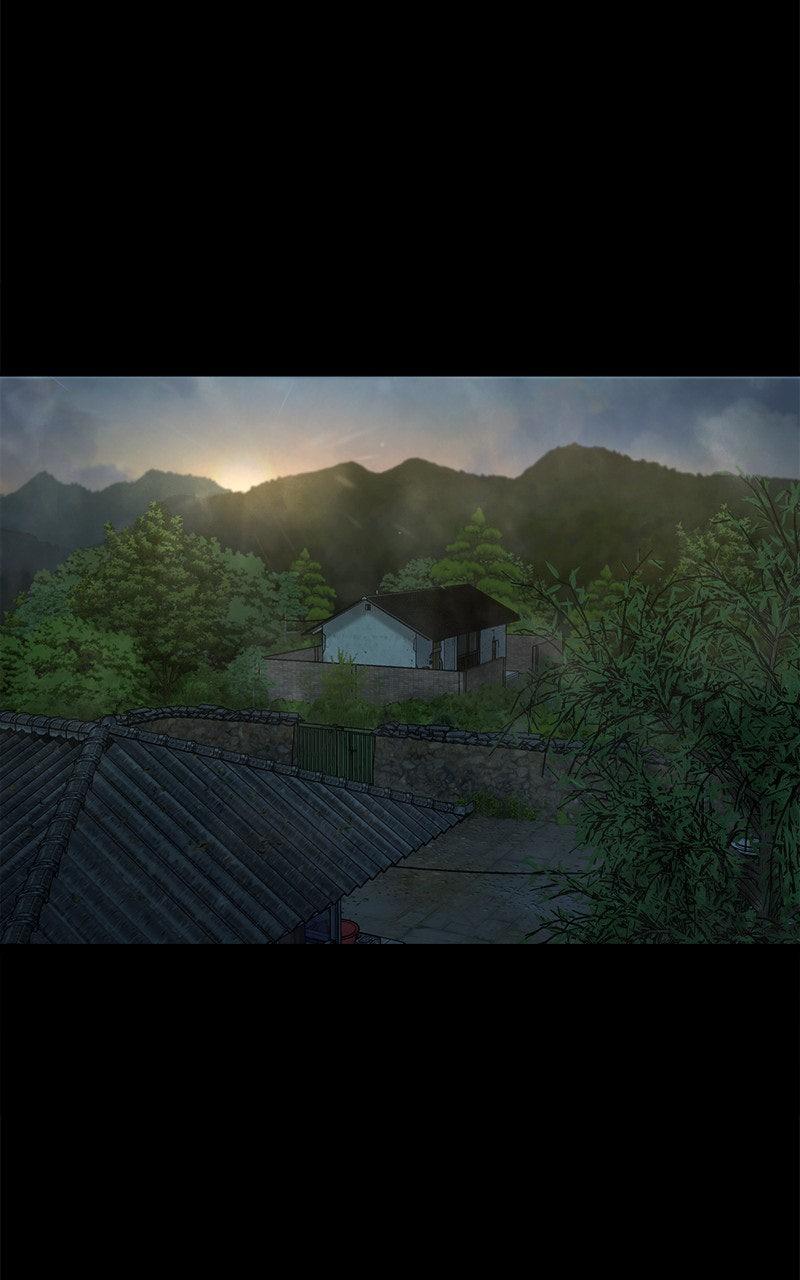 The Gwichon Village Mystery Chap 53 - Next Chap 54