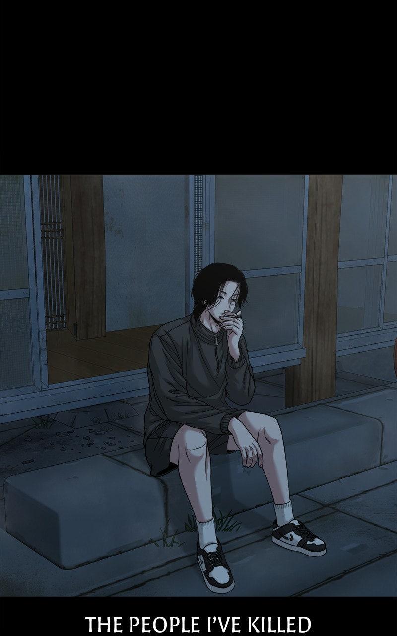 The Gwichon Village Mystery Chap 53 - Next Chap 54