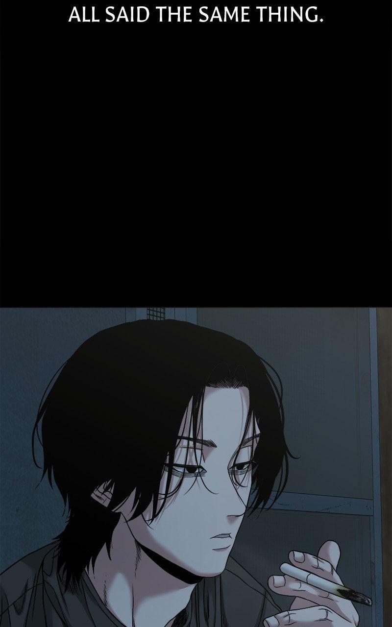 The Gwichon Village Mystery Chap 53 - Next Chap 54