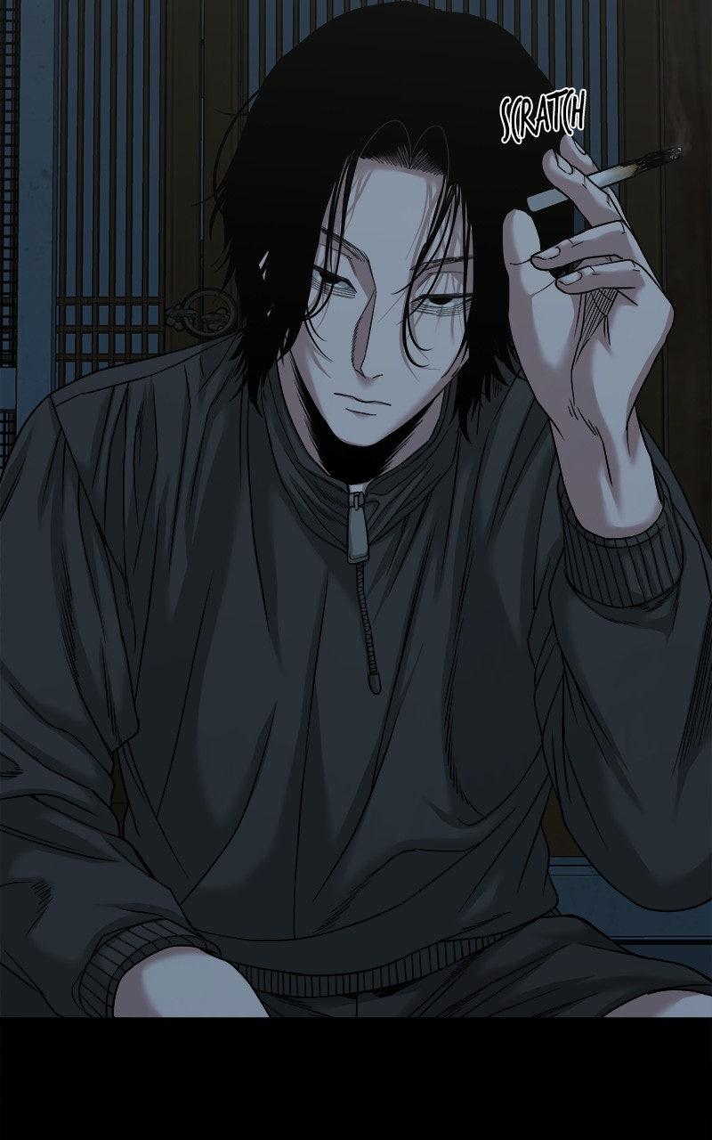 The Gwichon Village Mystery Chap 53 - Next Chap 54