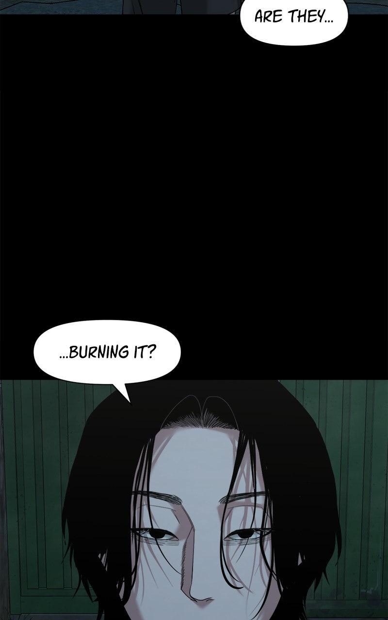 The Gwichon Village Mystery Chap 53 - Next Chap 54