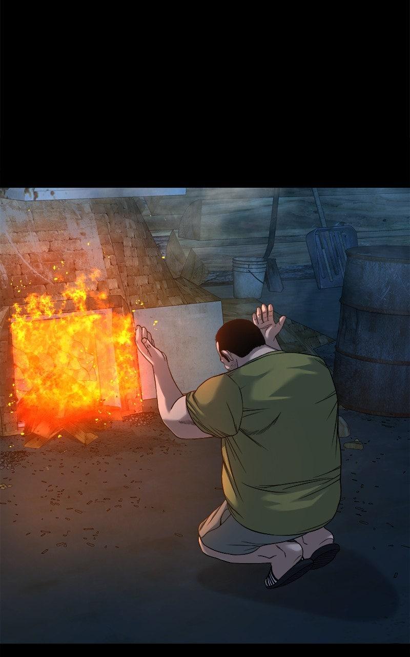 The Gwichon Village Mystery Chap 53 - Next Chap 54