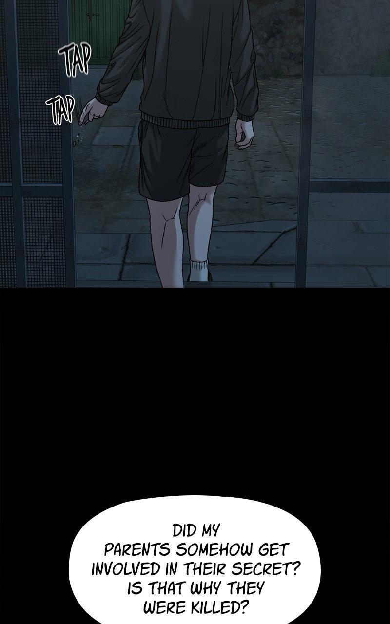 The Gwichon Village Mystery Chap 53 - Next Chap 54