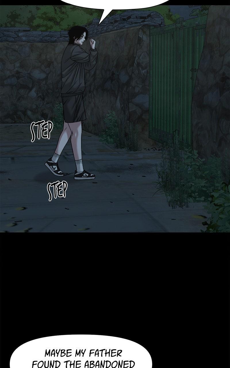 The Gwichon Village Mystery Chap 53 - Next Chap 54