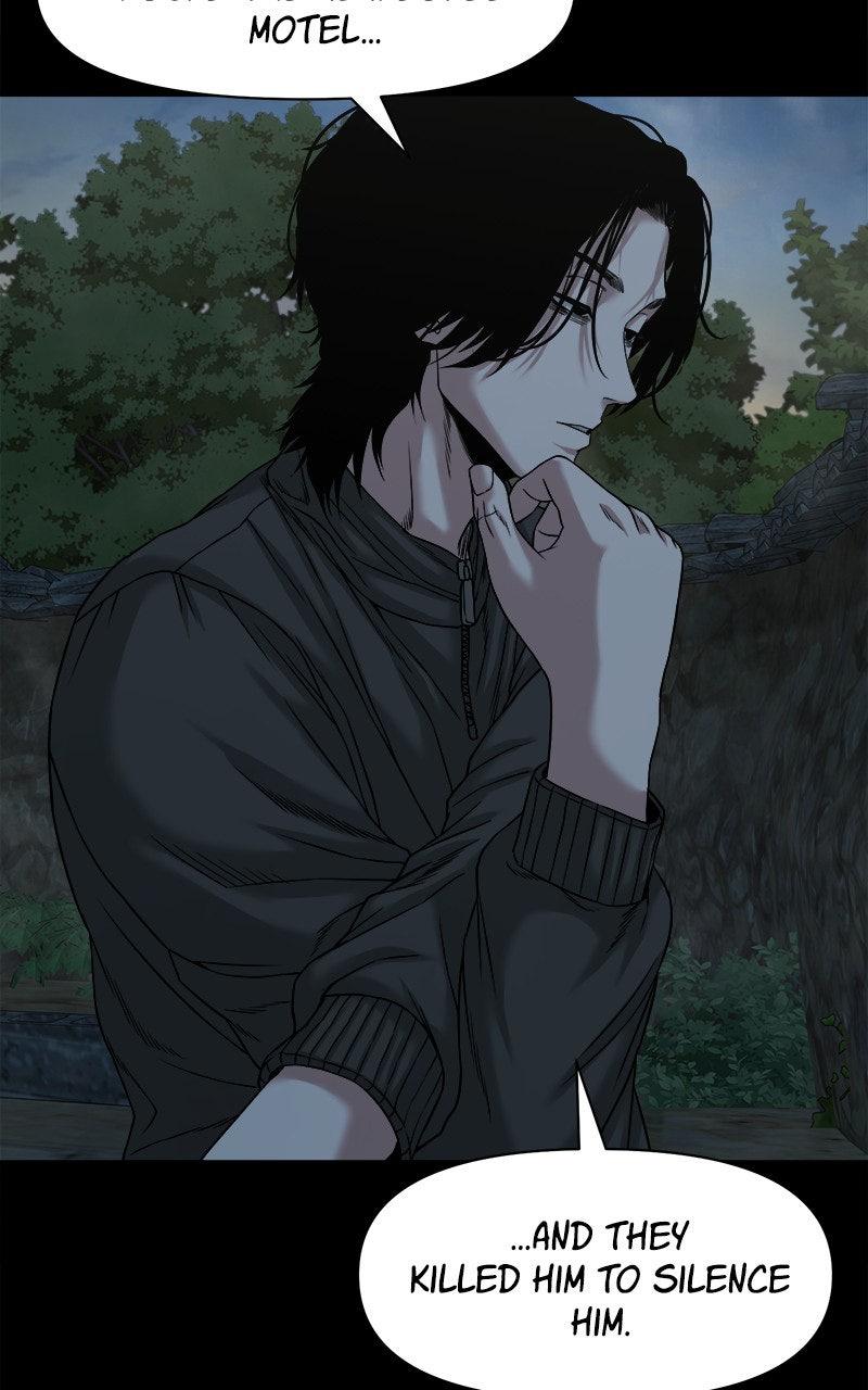 The Gwichon Village Mystery Chap 53 - Next Chap 54