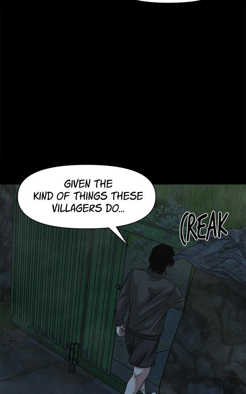 The Gwichon Village Mystery Chap 53 - Next Chap 54