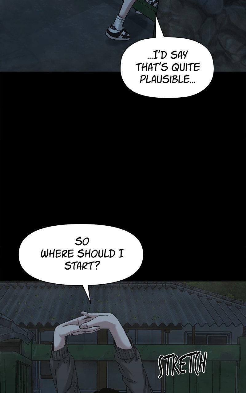 The Gwichon Village Mystery Chap 53 - Next Chap 54