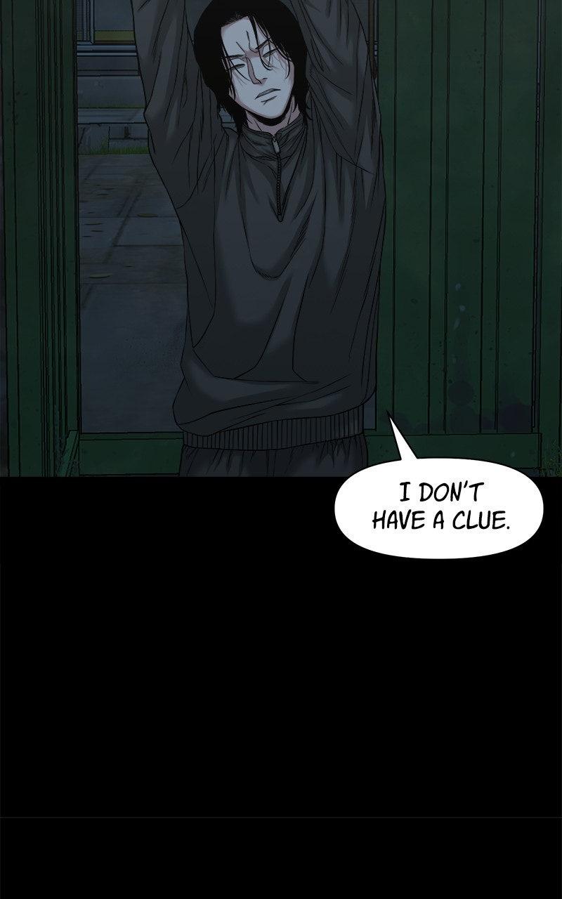 The Gwichon Village Mystery Chap 53 - Next Chap 54