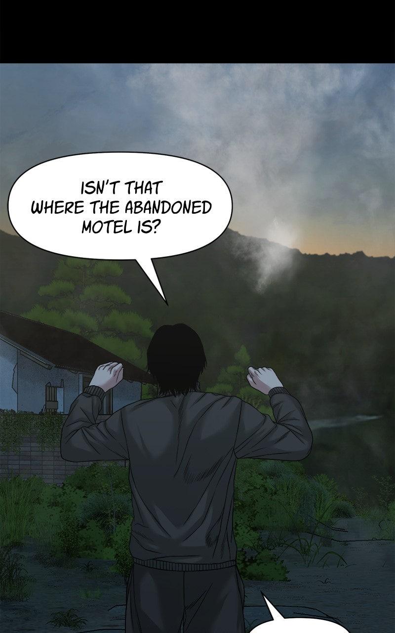 The Gwichon Village Mystery Chap 53 - Next Chap 54