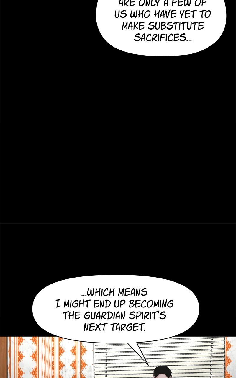 The Gwichon Village Mystery Chap 53 - Next Chap 54