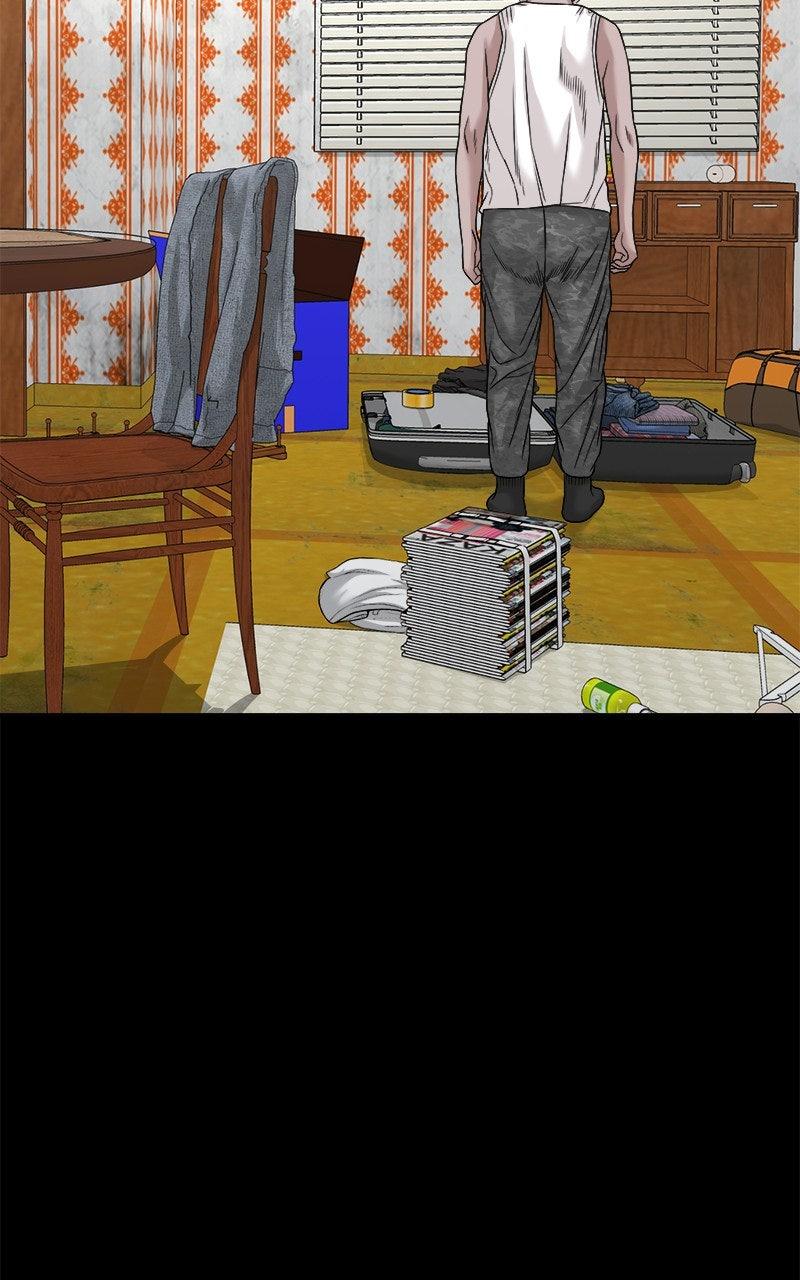 The Gwichon Village Mystery Chap 53 - Next Chap 54