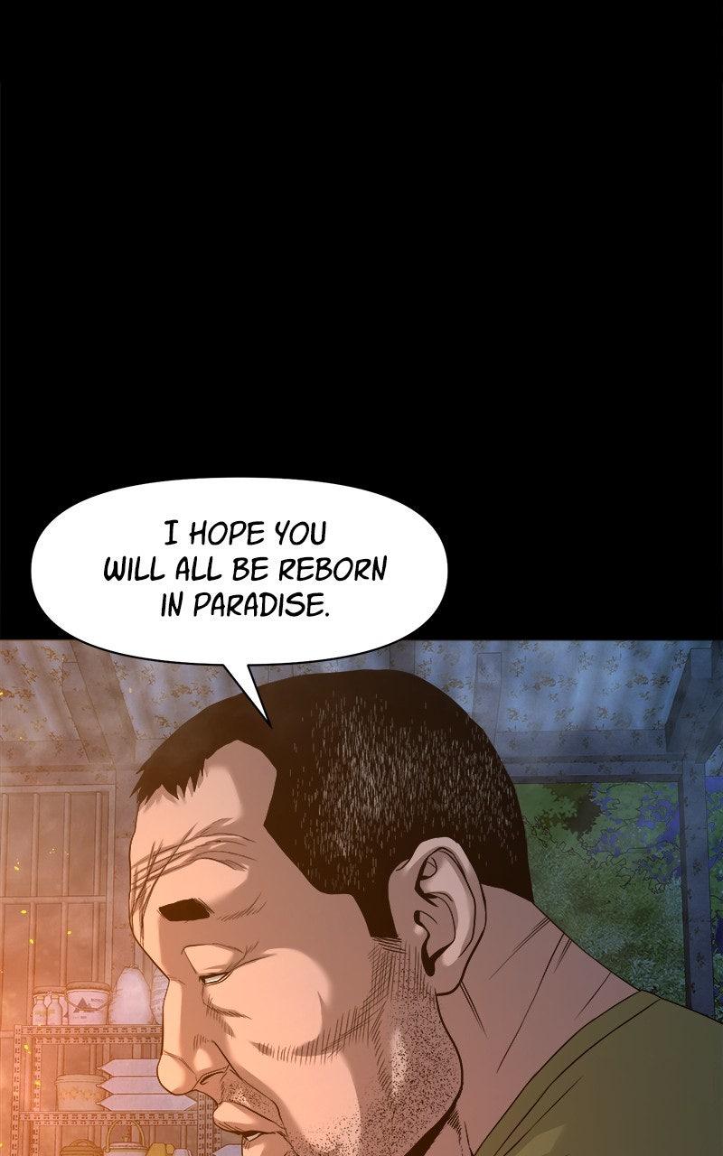 The Gwichon Village Mystery Chap 53 - Next Chap 54