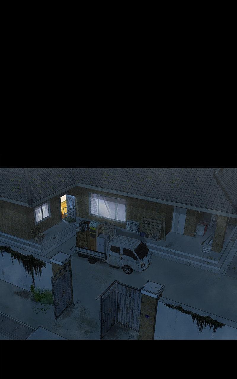 The Gwichon Village Mystery Chap 53 - Next Chap 54