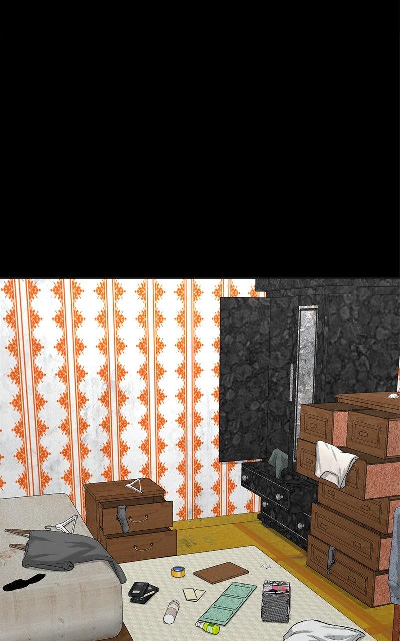 The Gwichon Village Mystery Chap 53 - Next Chap 54