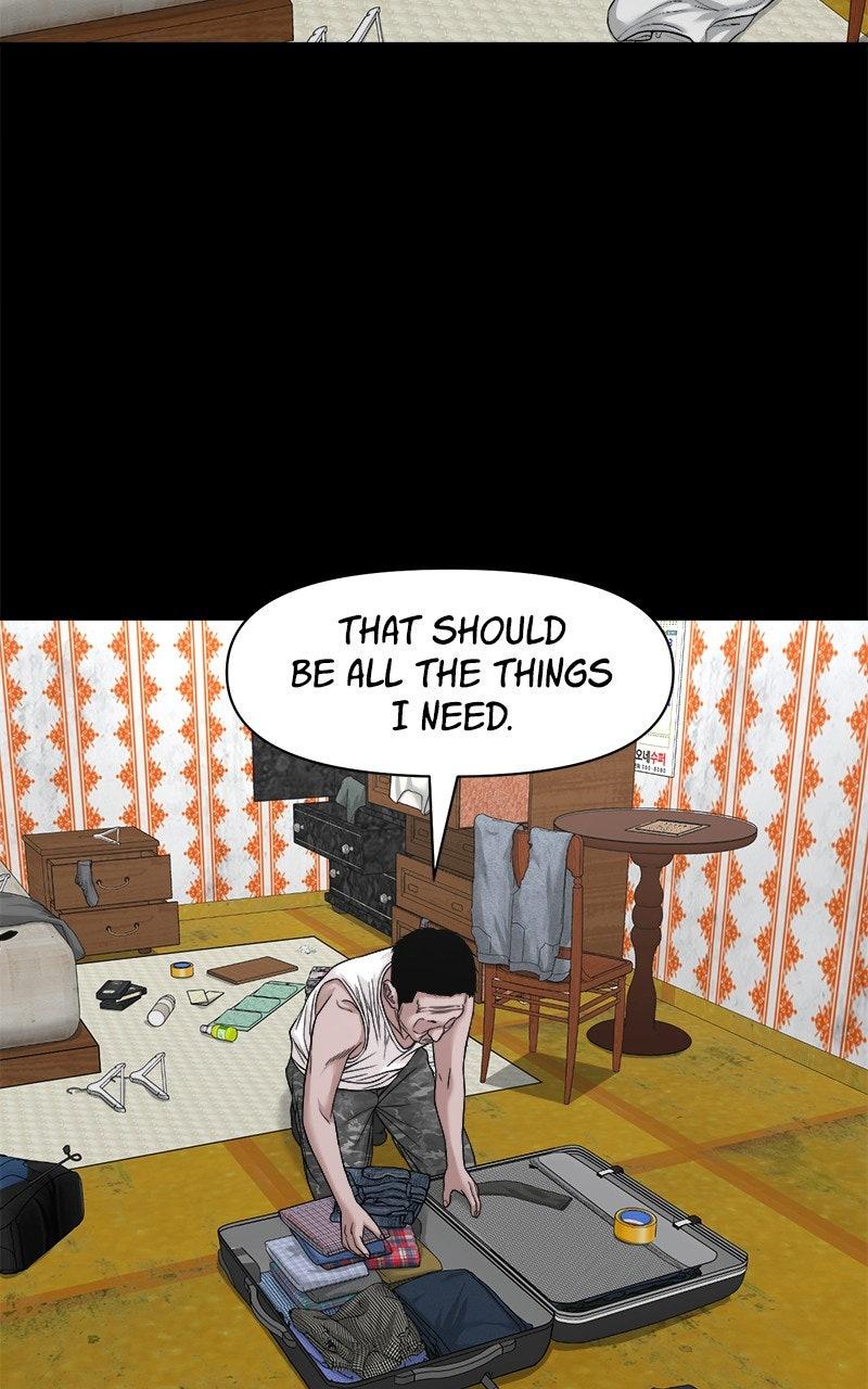 The Gwichon Village Mystery Chap 53 - Next Chap 54