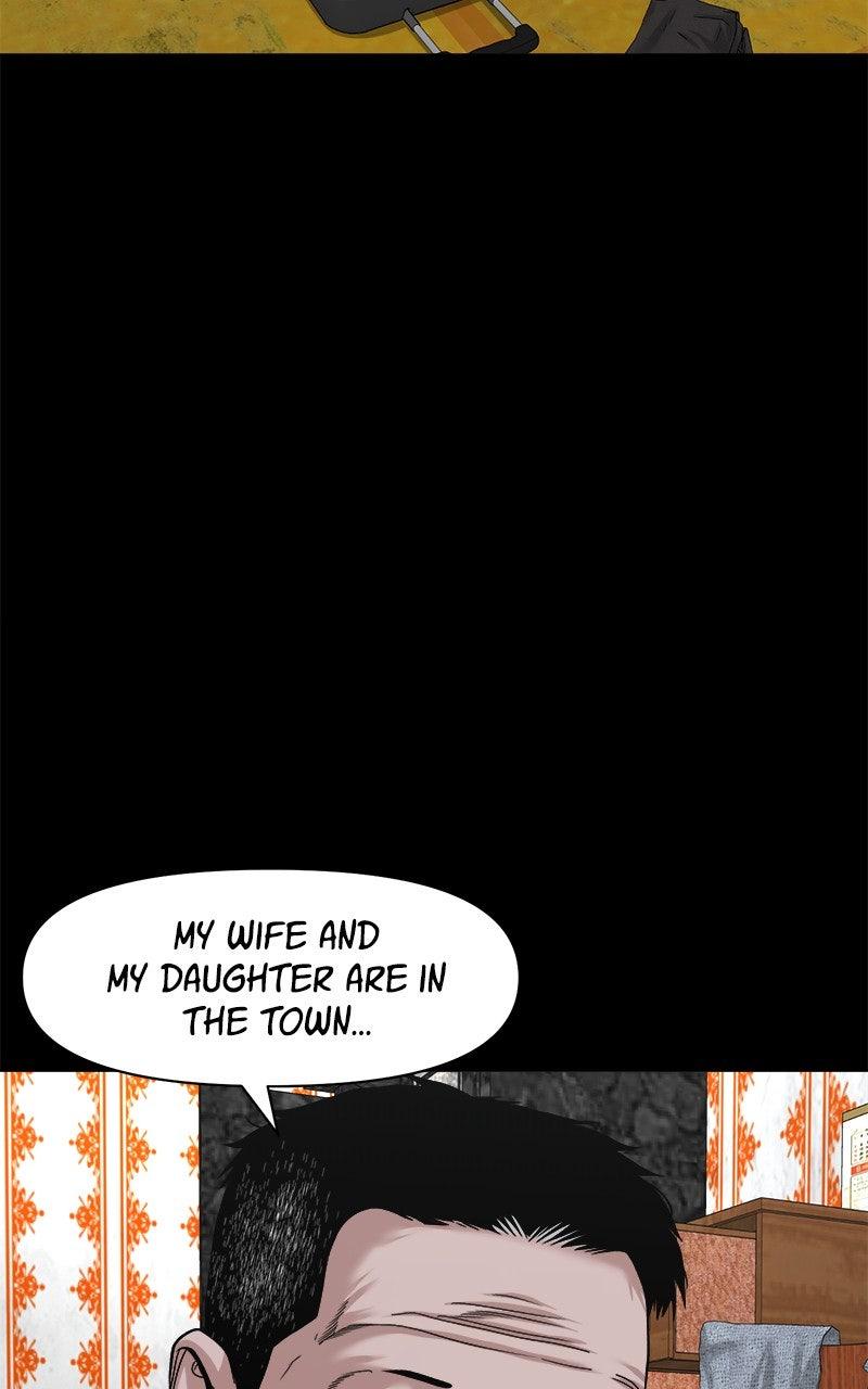 The Gwichon Village Mystery Chap 53 - Next Chap 54