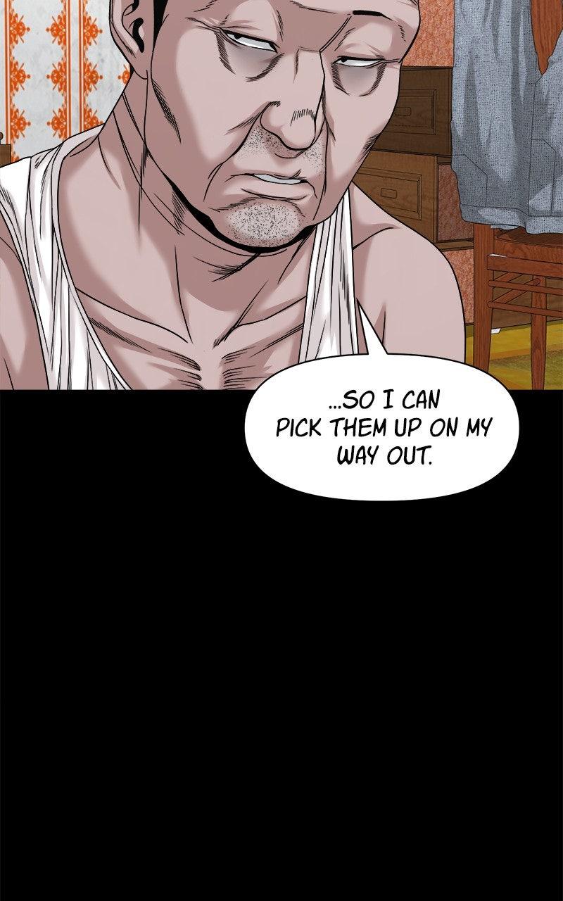 The Gwichon Village Mystery Chap 53 - Next Chap 54