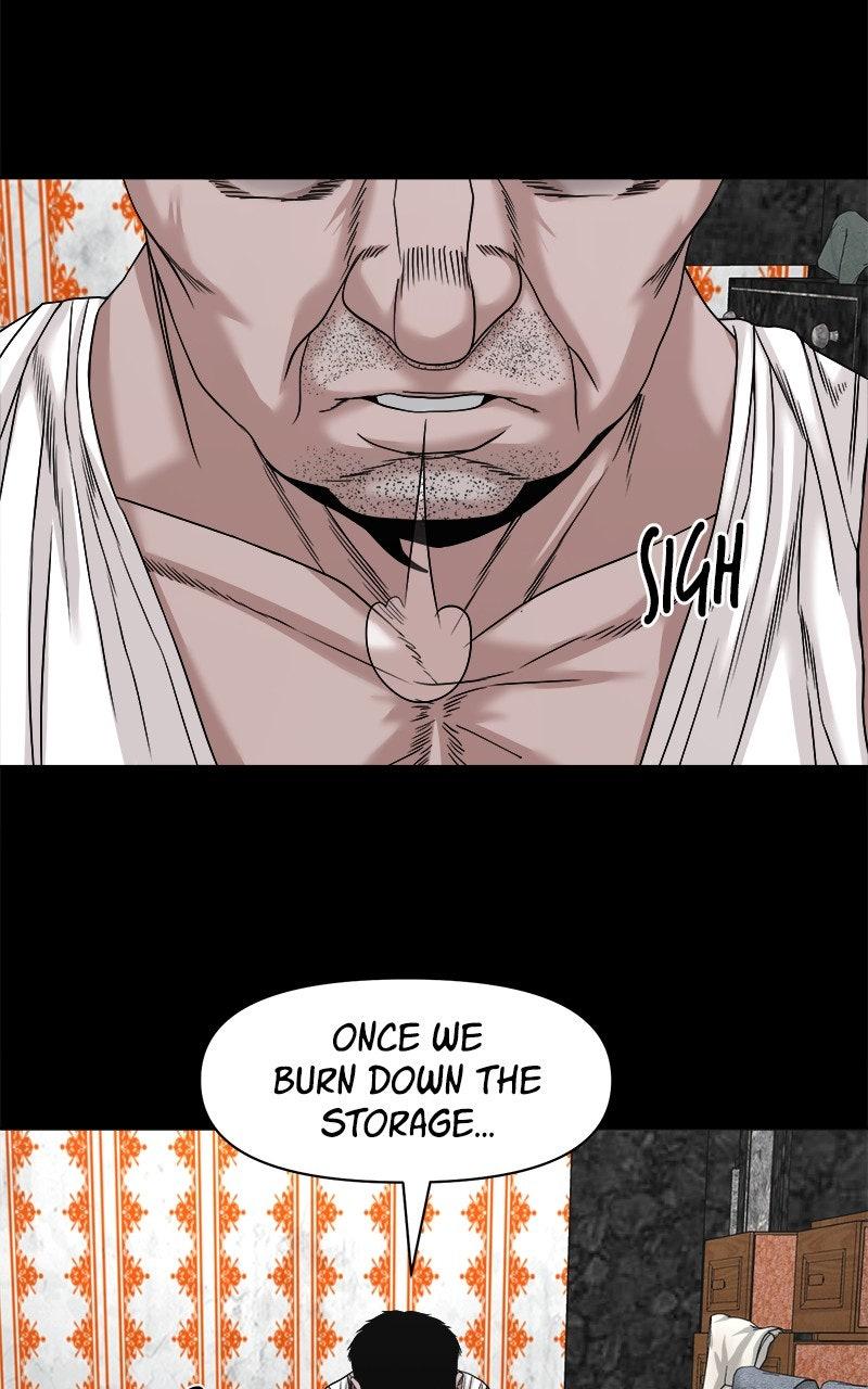 The Gwichon Village Mystery Chap 53 - Next Chap 54