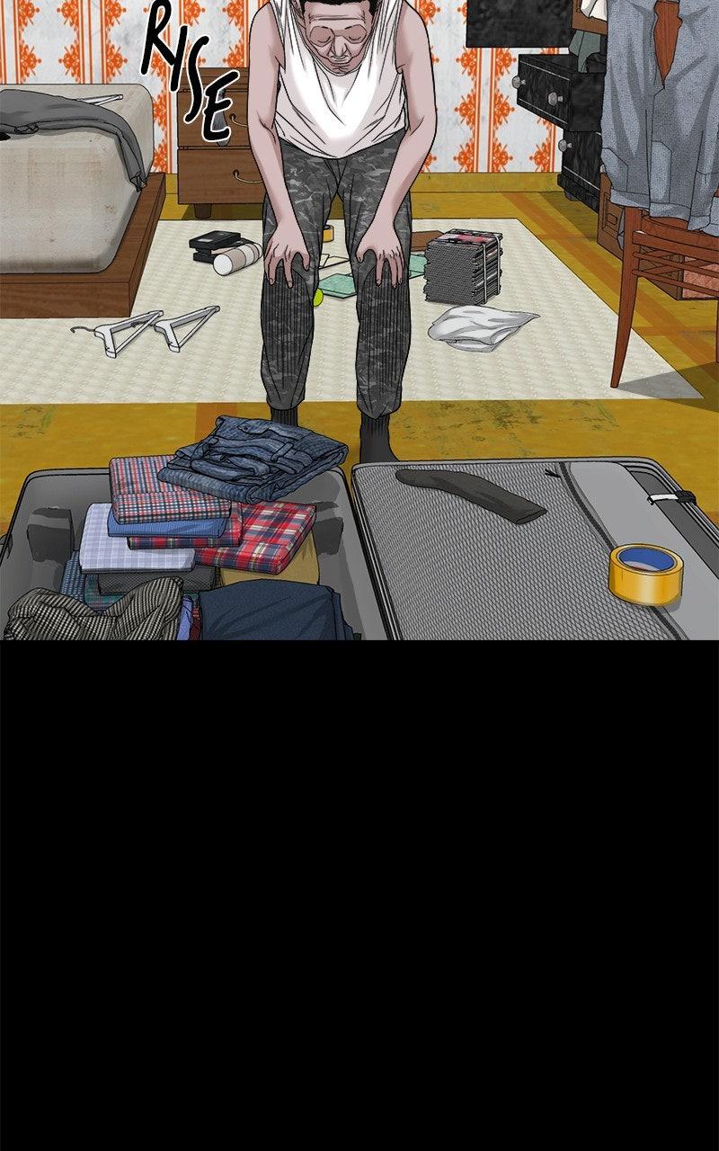 The Gwichon Village Mystery Chap 53 - Next Chap 54