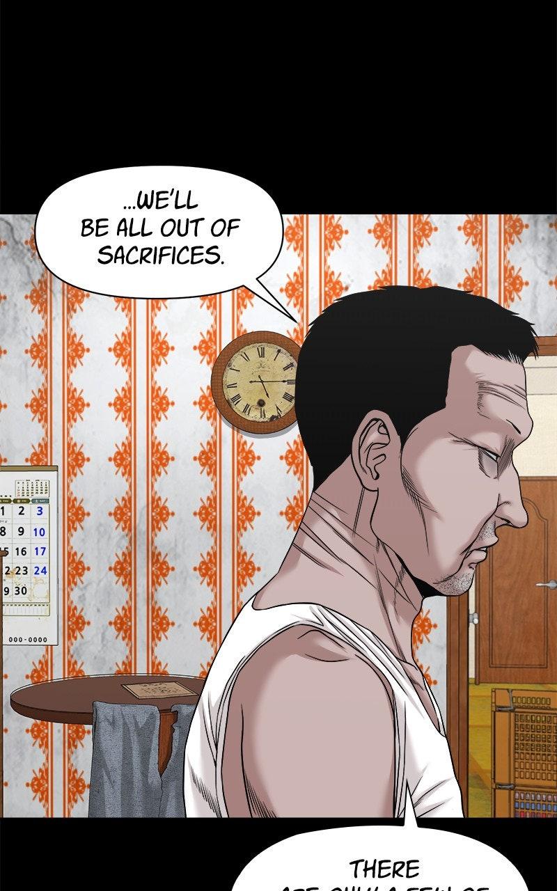 The Gwichon Village Mystery Chap 53 - Next Chap 54