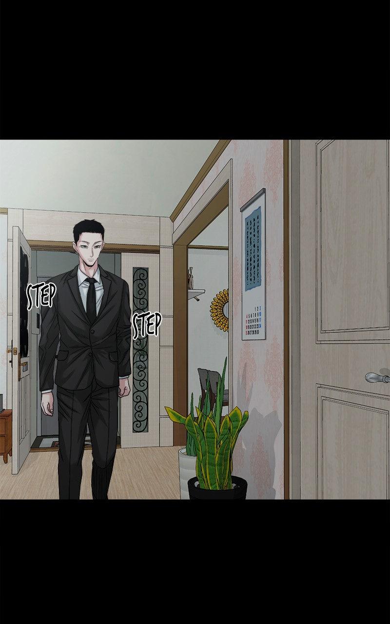 The Gwichon Village Mystery Chap 67 - Next Chap 68